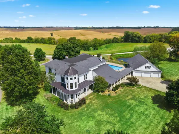 3200 Lebanon Road, Springfield, KY 40069