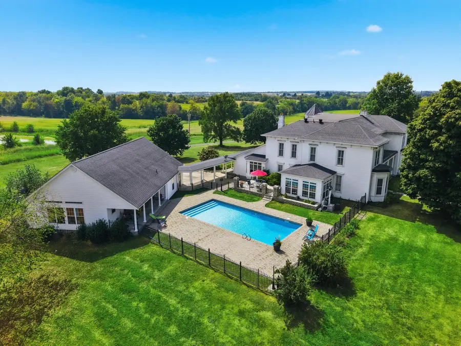 3200 Lebanon Road, Springfield, KY 40069 - #2