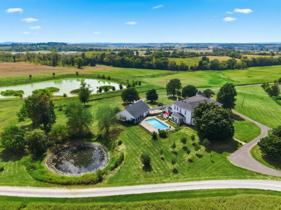 3200 Lebanon Road, Springfield, KY 40069 - #3