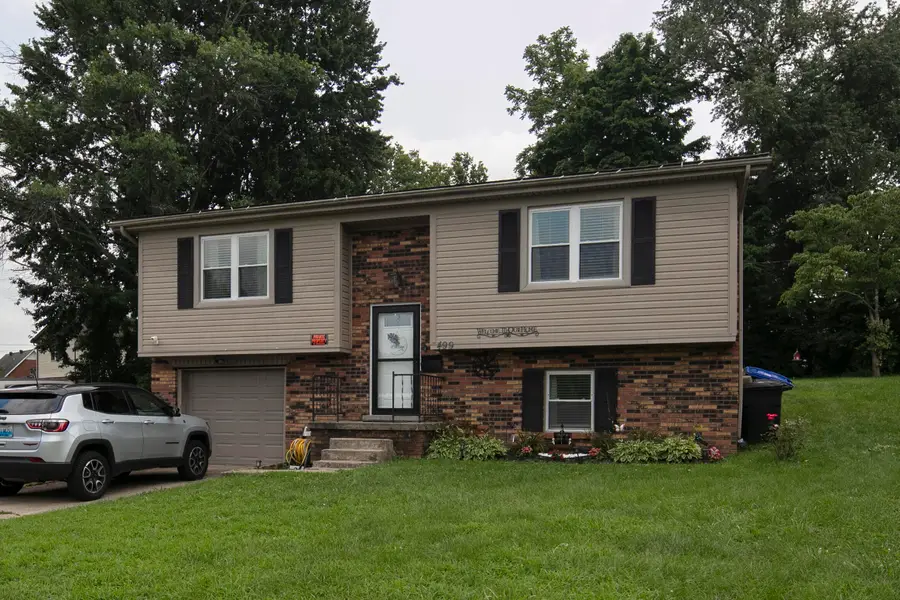 499 Grama Drive, Frankfort, KY 40601 - #2