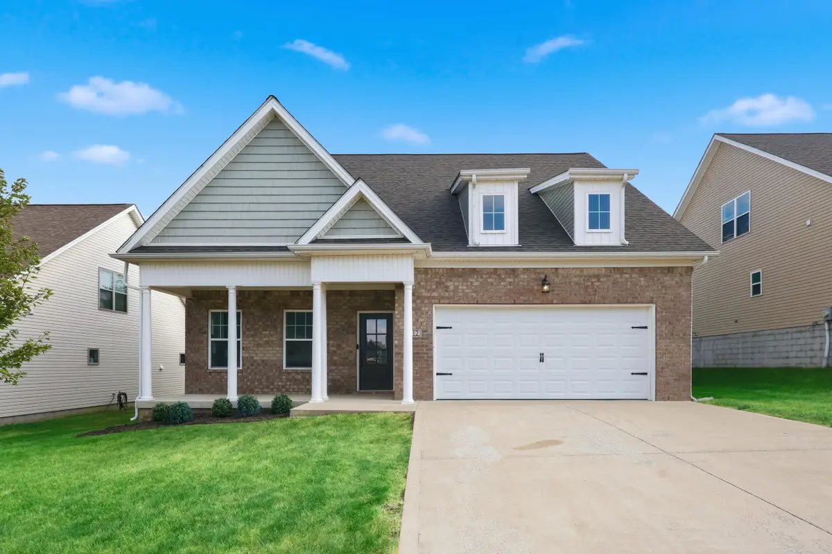 112 Nuthatch Trail, Georgetown, KY 40324 - #1