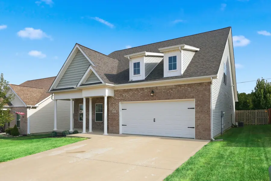 112 Nuthatch Trail, Georgetown, KY 40324 - #3