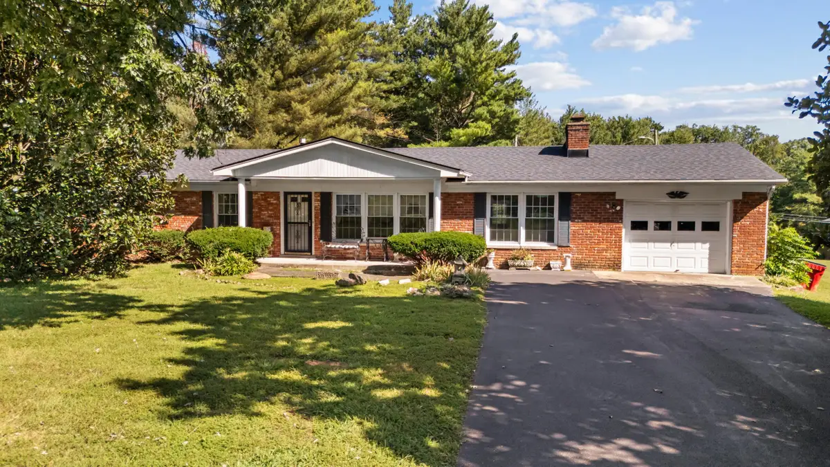 178 Schofield Lane, Frankfort, KY 40601 - #1