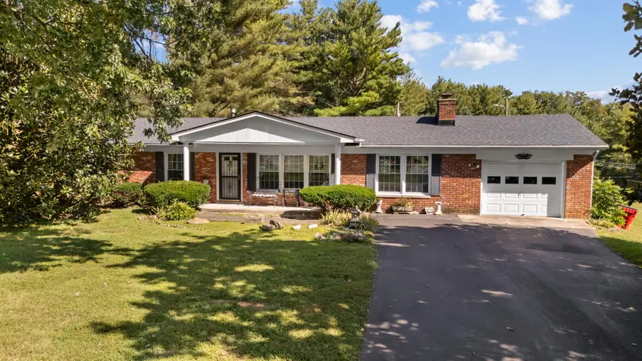 178 Schofield Lane, Frankfort, KY 40601 - #2