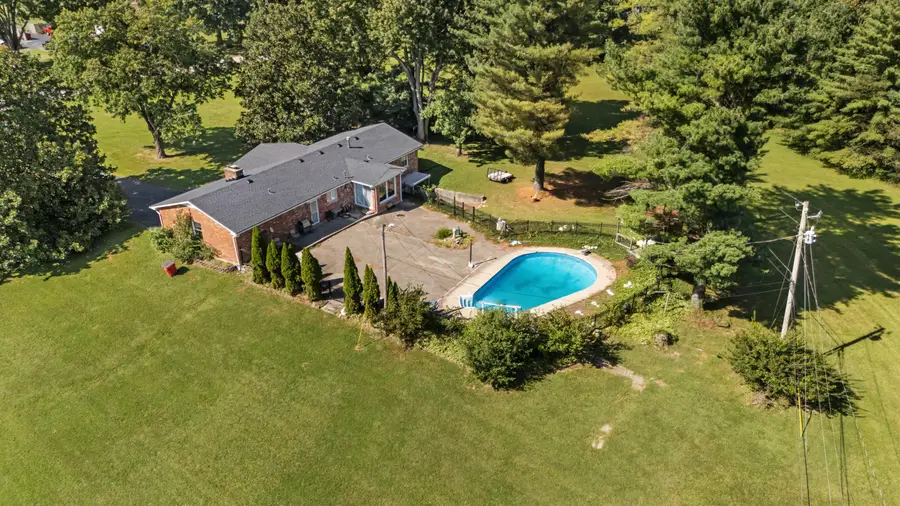 178 Schofield Lane, Frankfort, KY 40601 - #3