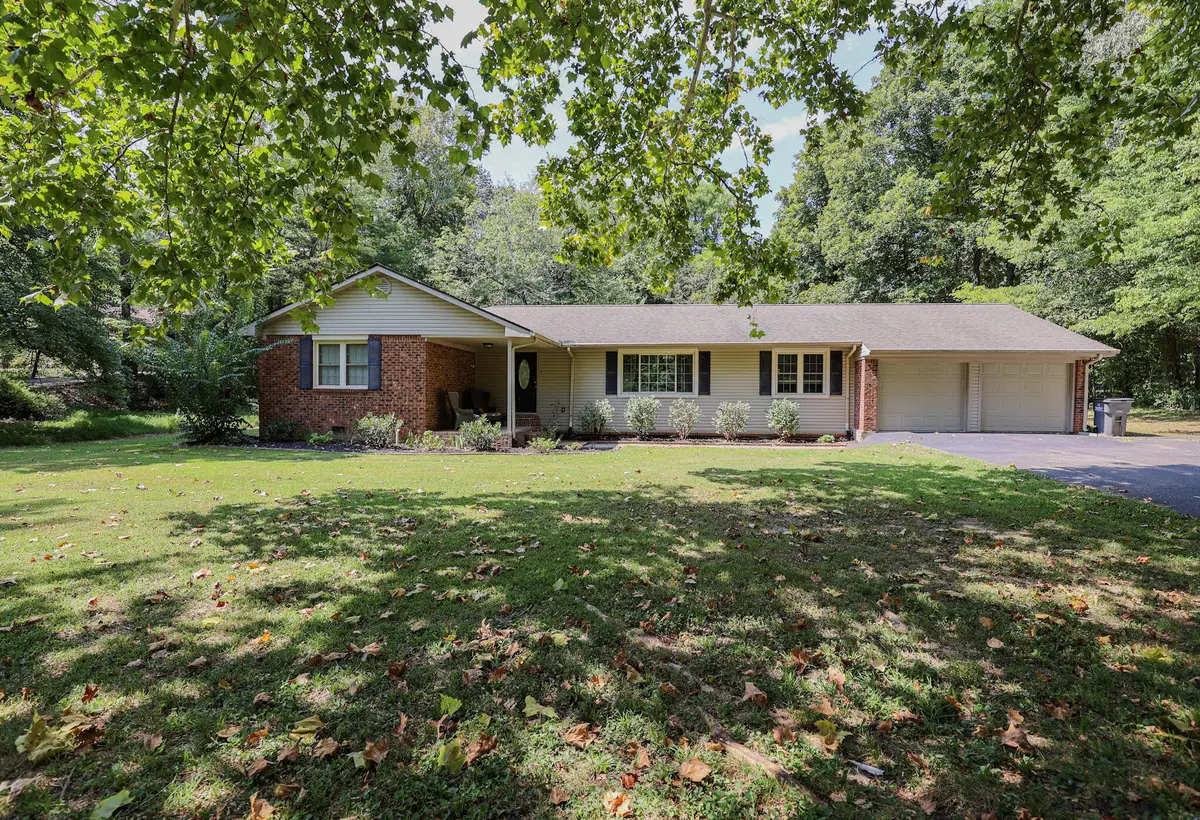 5025 Jeffery Lane, Paducah, KY 42001 - #1