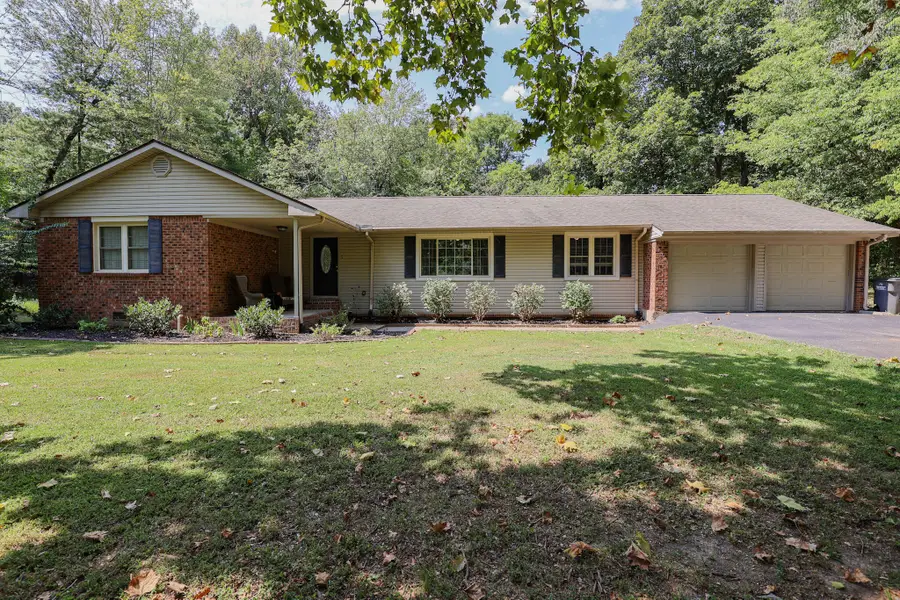 5025 Jeffery Lane, Paducah, KY 42001 - #2