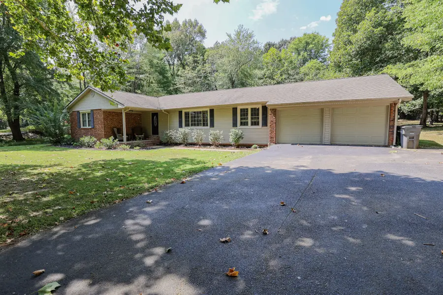 5025 Jeffery Lane, Paducah, KY 42001 - #3
