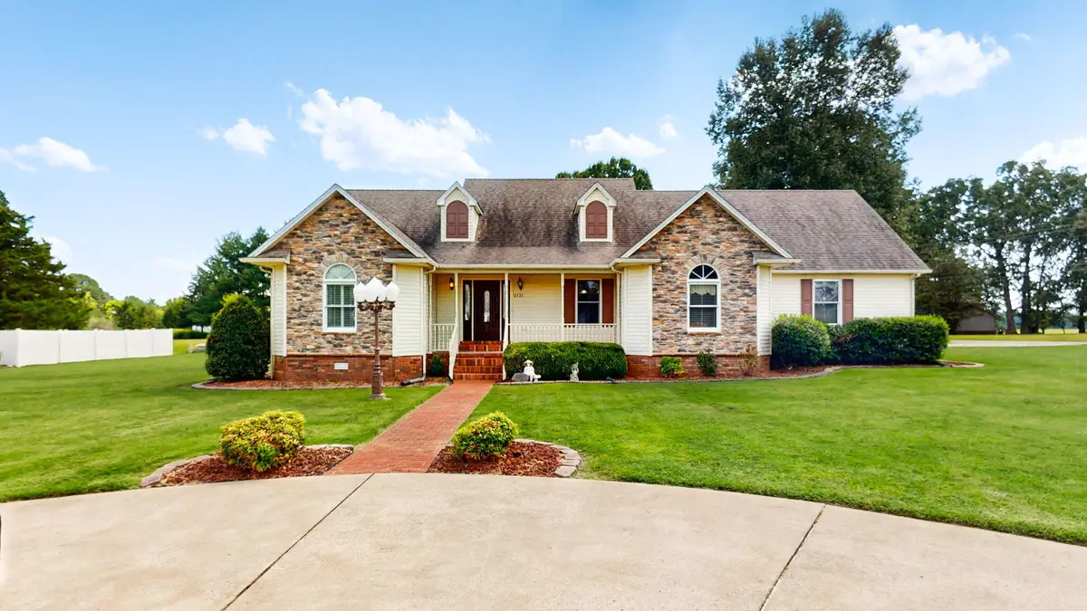 2131 Southwest Drive, Murray, KY 42071 - #1
