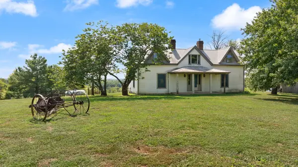 340 Henry Robinson Road, Harrodsburg, KY 40330