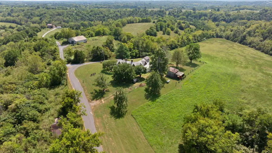 340 Henry Robinson Road, Harrodsburg, KY 40330 - #2