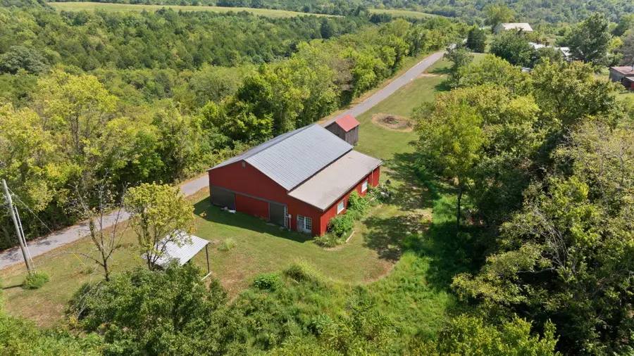 340 Henry Robinson Road, Harrodsburg, KY 40330 - #3