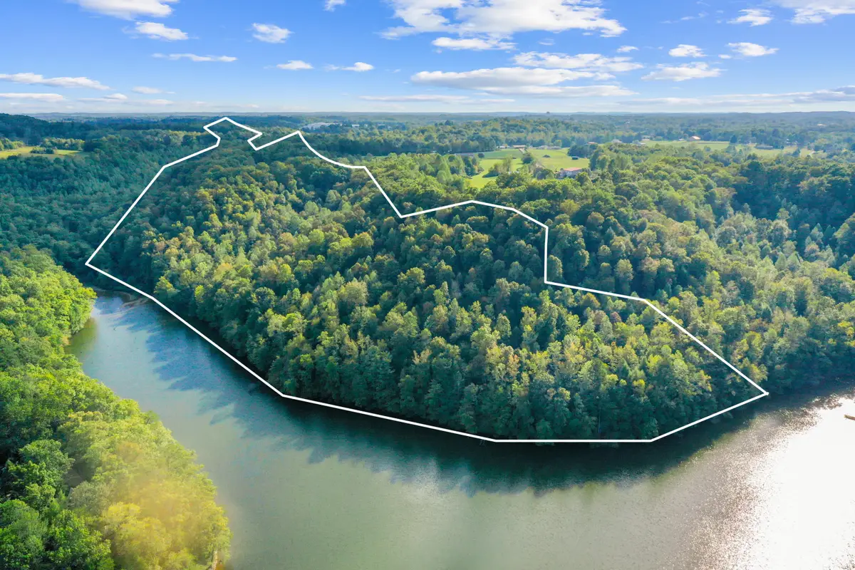 99 Cabin Creek Road Drive, London, KY 40741 - #1