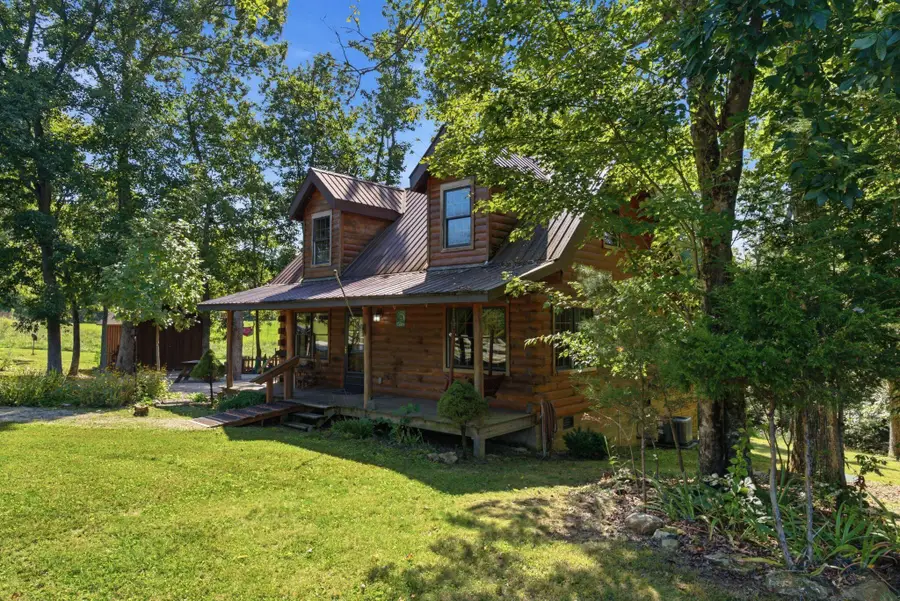 497 Scenic Heights Road, Campton, KY 41301 - #2