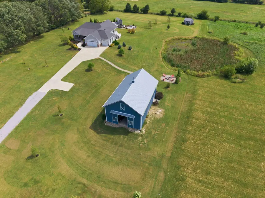 490 James Lane, Versailles, KY 40383 - #2