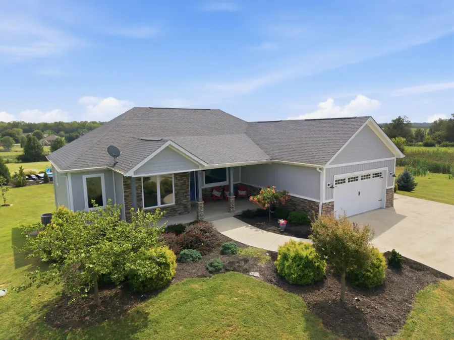 490 James Lane, Versailles, KY 40383 - #3