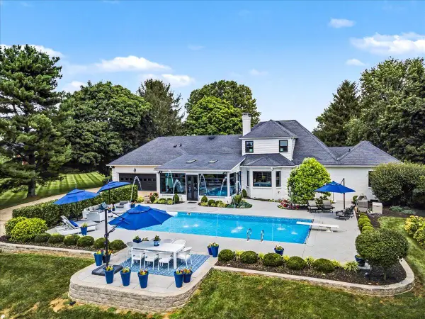 201 Ponder Way, Nicholasville, KY 40356