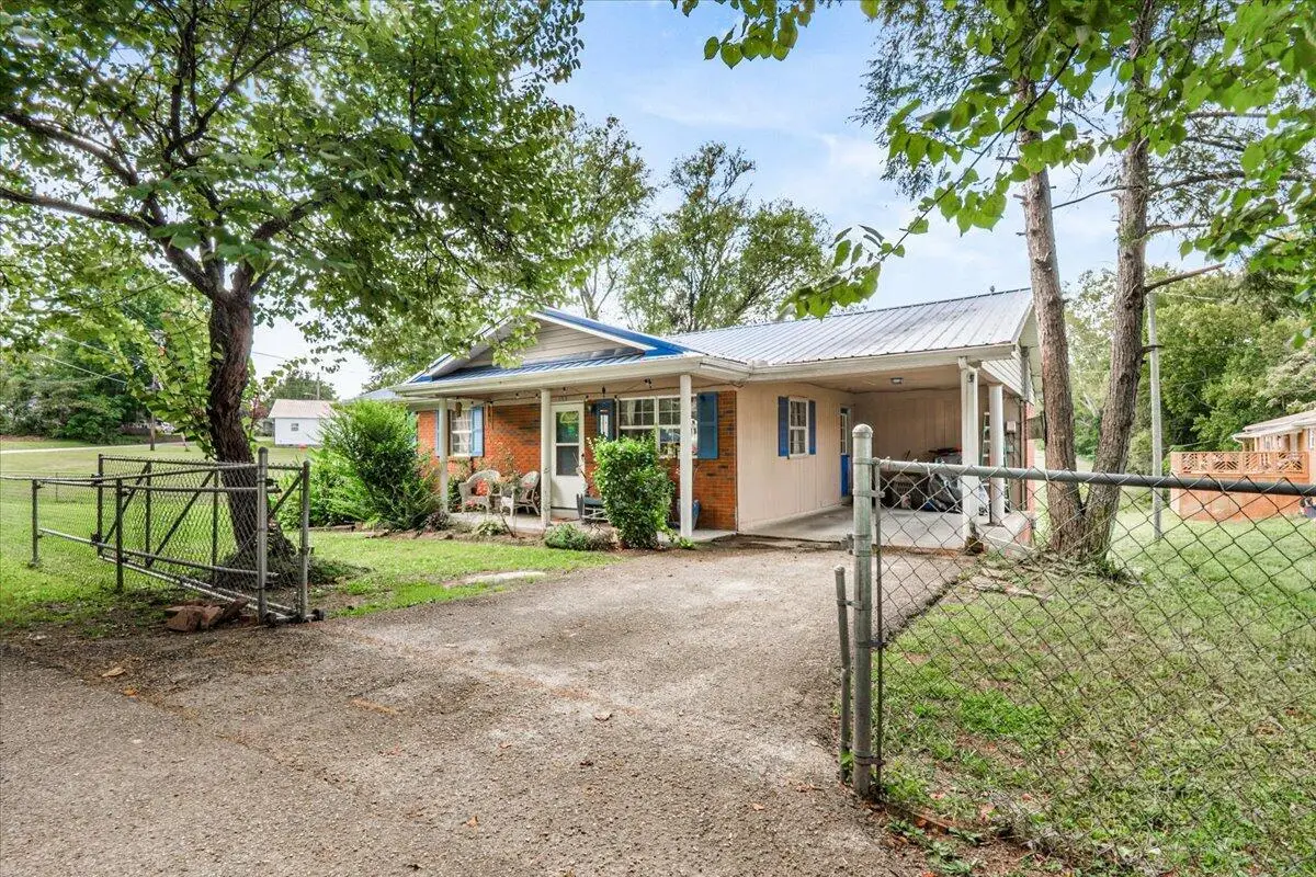 153 Rains Street, Williamsburg, KY 40769 - #1