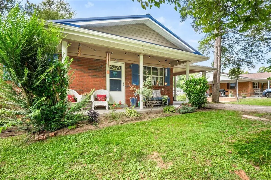 153 Rains Street, Williamsburg, KY 40769 - #3