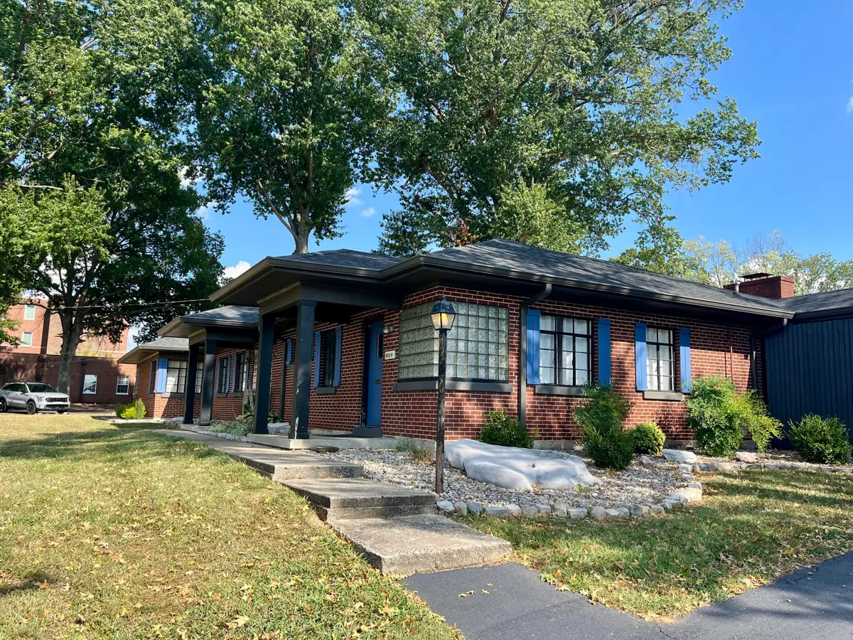 509 Bourne Avenue, Somerset, KY 42501 - #1