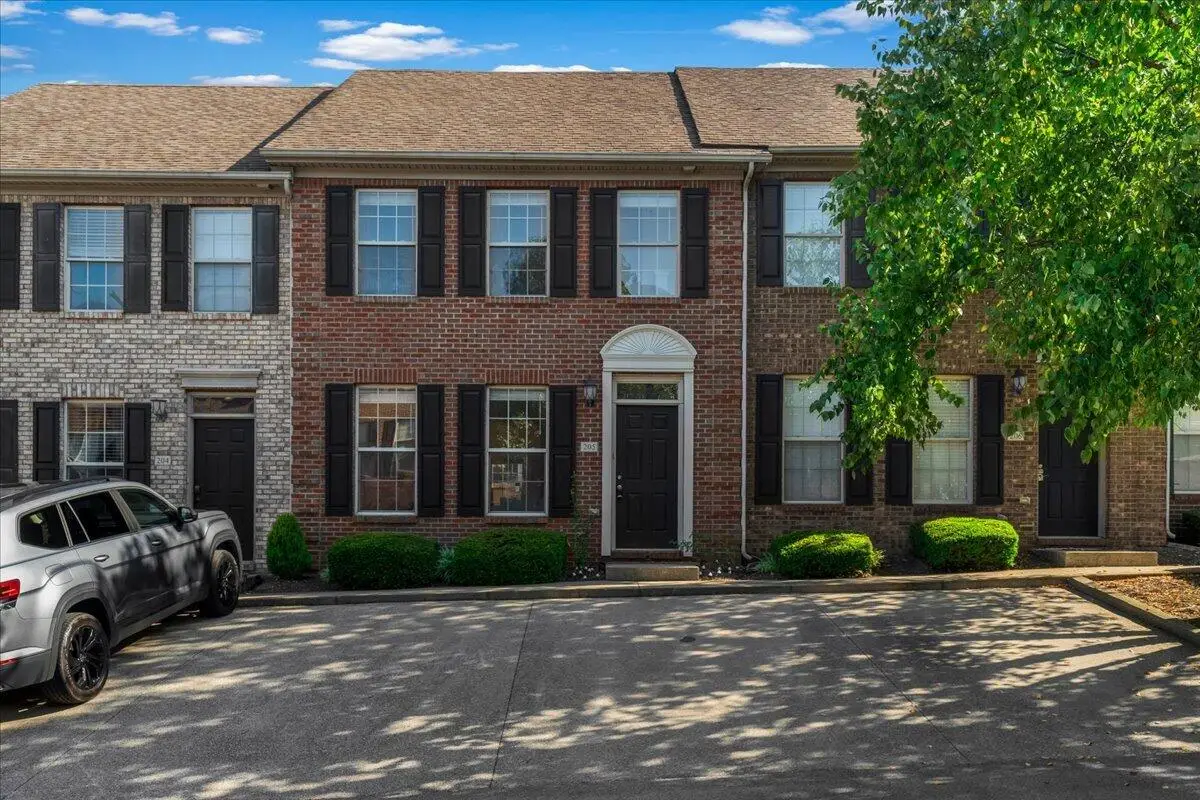 1145 Appian Crossing Way #205, Lexington, KY 40517 - #1