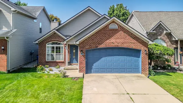 3112 Many Oaks Park, Lexington, KY 40509
