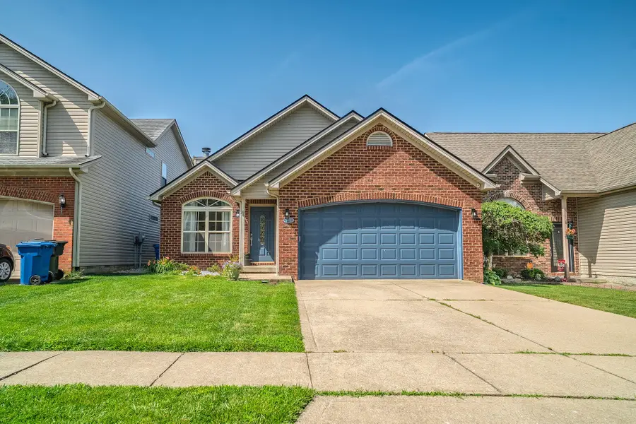 3112 Many Oaks Park, Lexington, KY 40509 - #2