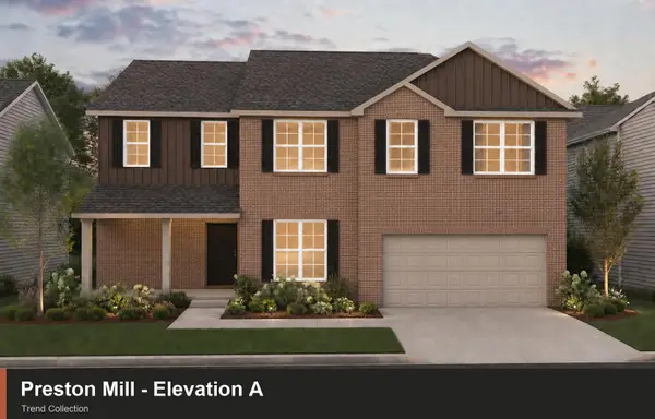 147 Magellan Lane, Georgetown, KY 40324