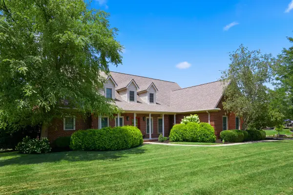 1013 Bluegrass Road, Versailles, KY 40383