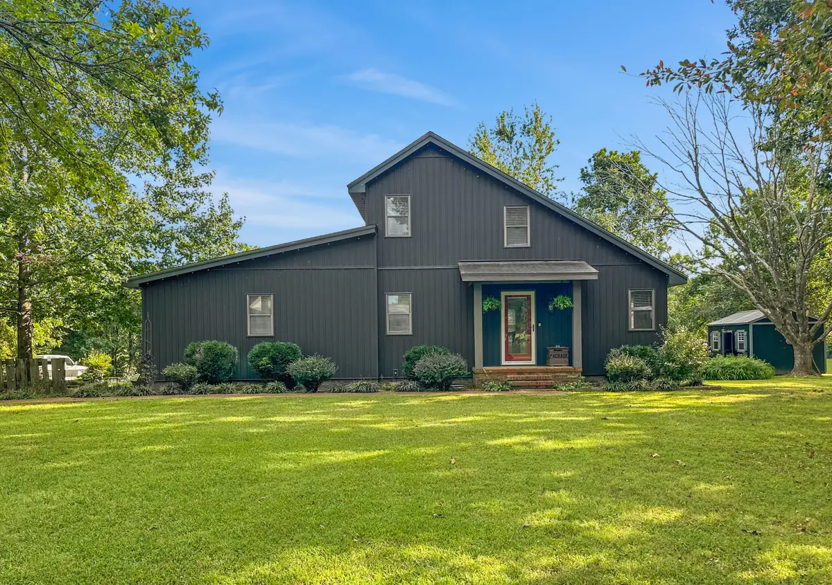 361 Candlelite Drive, Almo, KY 42020 - #1