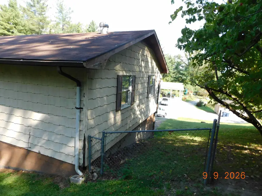 834 S 31st Street, Middlesboro, KY 40965 - #3