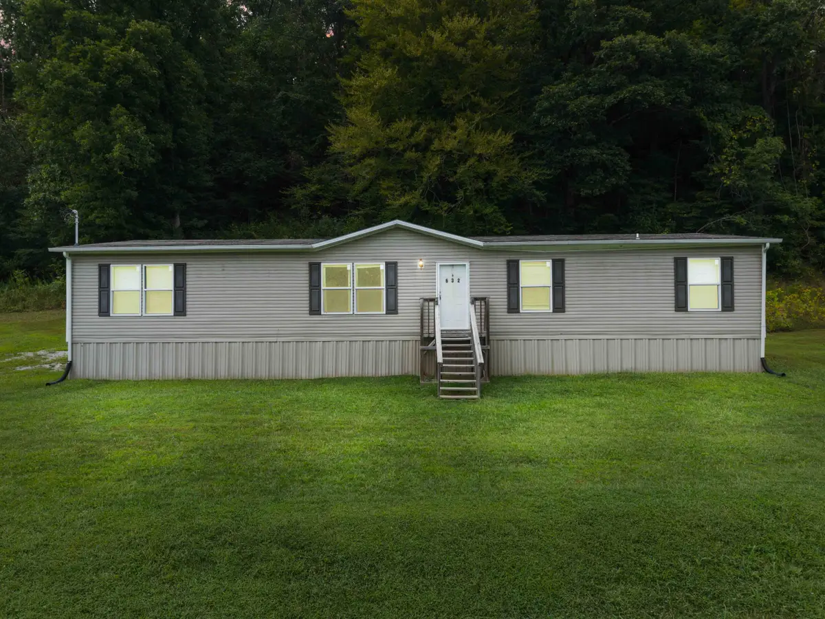 632 Mcglone Creek Road, Olive Hill, KY 41164 - #1