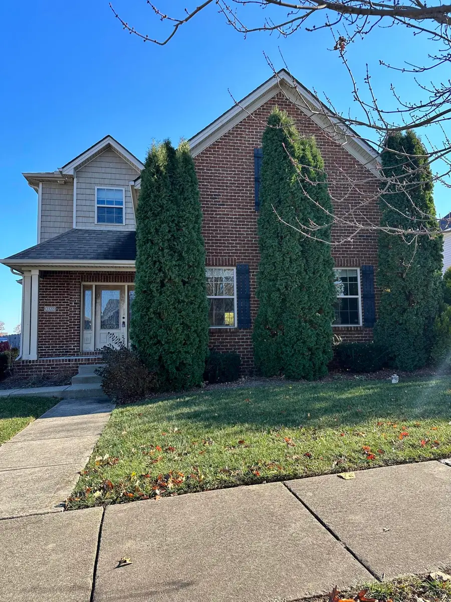 2322 Patchen Wilkes Drive, Lexington, KY 40509 - #2