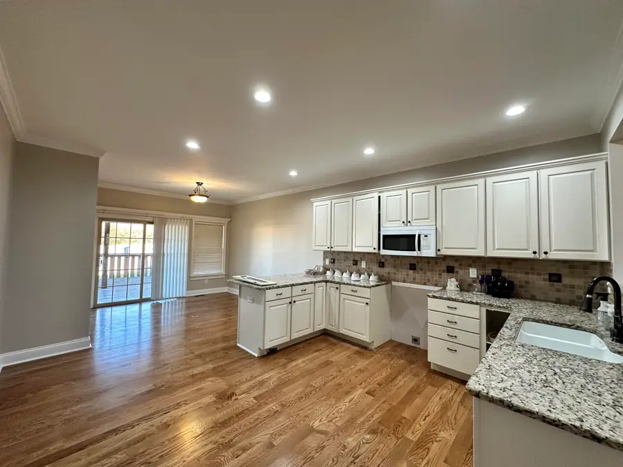 2322 Patchen Wilkes Drive, Lexington, KY 40509 - #3