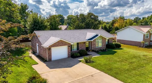 1113 Tara Way, Lawrenceburg, KY 40342