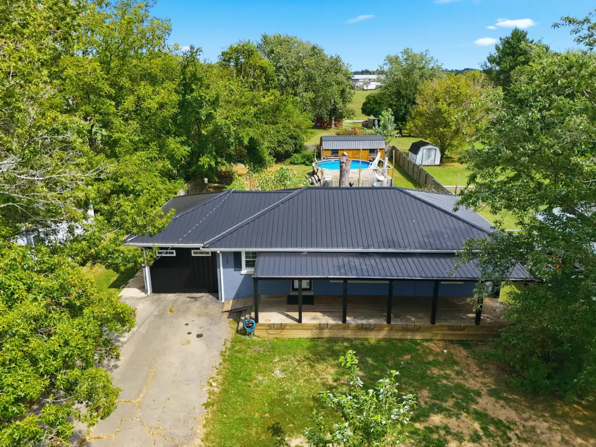 117 Debbie Avenue, Lancaster, KY 40444 - #1