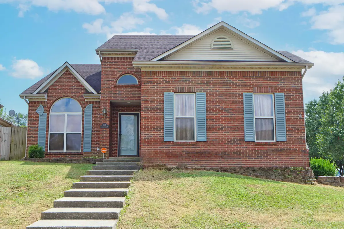 760 Rambling Creek Drive Drive, Lexington, KY 40509 - #1