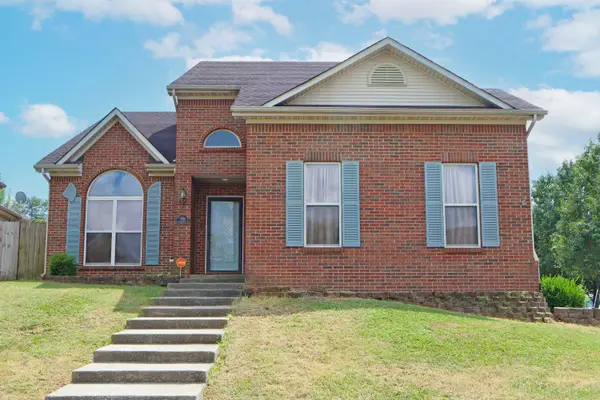 760 Rambling Creek Drive Drive, Lexington, KY 40509