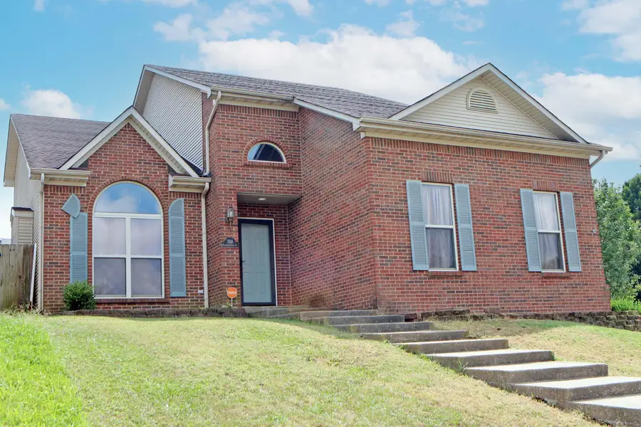760 Rambling Creek Drive Drive, Lexington, KY 40509 - #2
