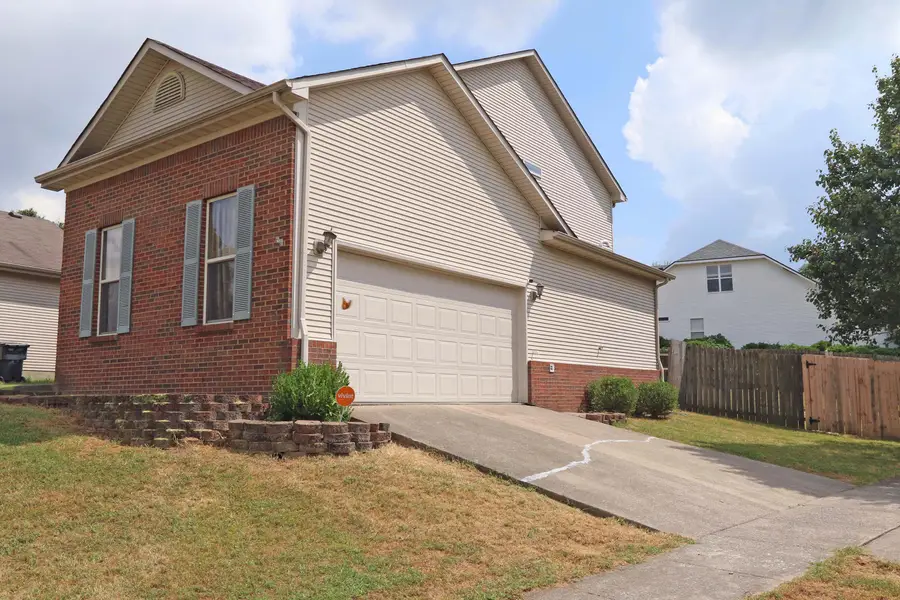 760 Rambling Creek Drive Drive, Lexington, KY 40509 - #3