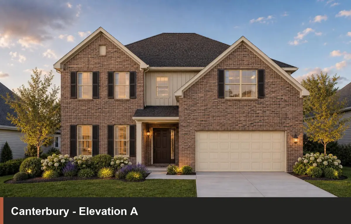 453 Sandalwood Park, Versailles, KY 40383 - #1
