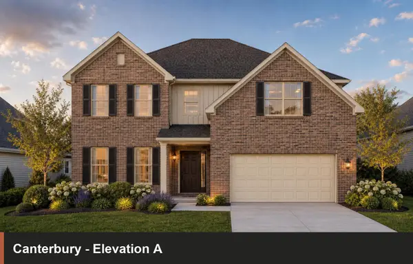 453 Sandalwood Park, Versailles, KY 40383