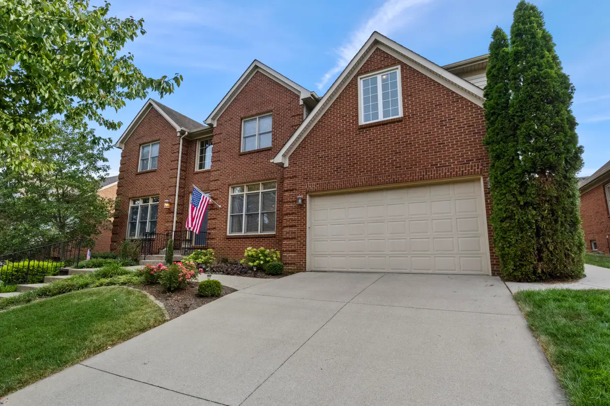 3120 Grantham Way, Lexington, KY 40509 - #1