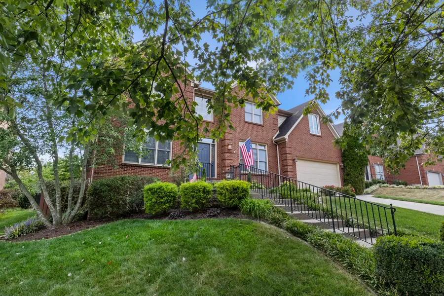 3120 Grantham Way, Lexington, KY 40509 - #3