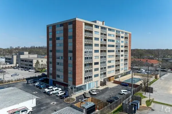 2121 Nicholasville Road #503, Lexington, KY 40503