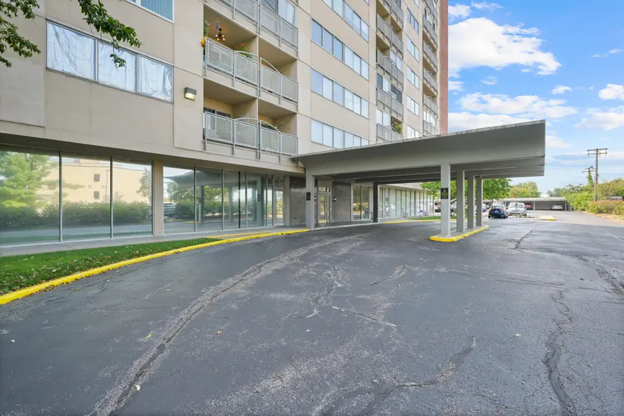 2121 Nicholasville Road #503, Lexington, KY 40503 - #2