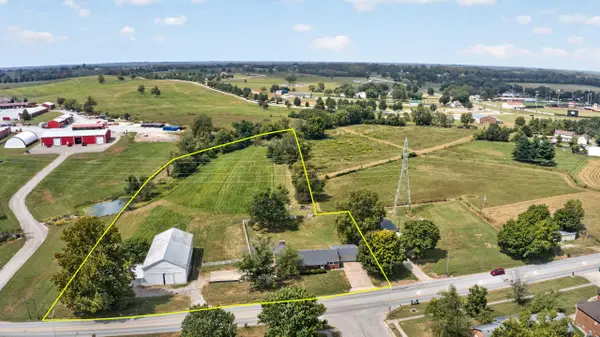 1115 Jessamine Station Road, Nicholasville, KY 40356