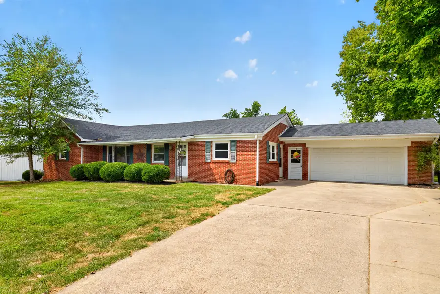 1115 Jessamine Station Road, Nicholasville, KY 40356 - #2