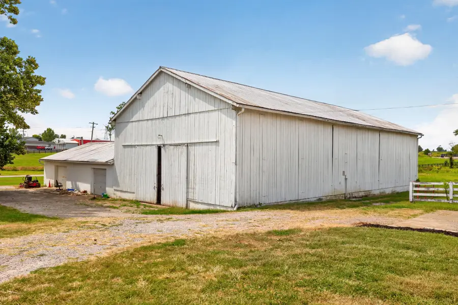 1115 Jessamine Station Road, Nicholasville, KY 40356 - #3