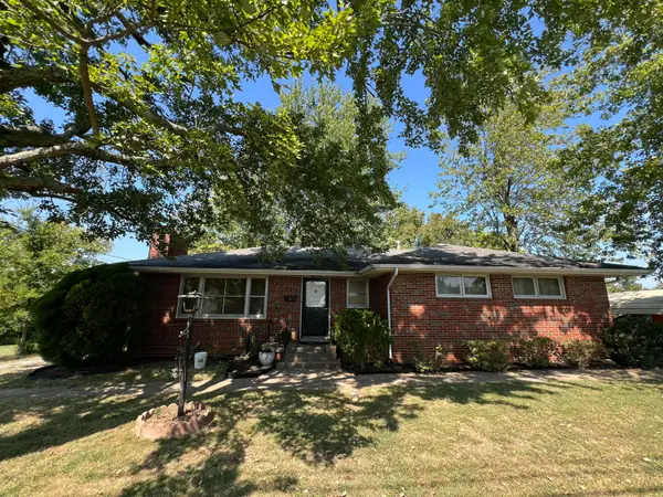 237 Center Street, Princeton, KY 42445